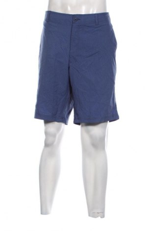 Pantaloni scurți de bărbați Ben Hogan, Mărime XXL, Culoare Albastru, Preț 74,99 Lei