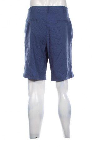 Pantaloni scurți de bărbați Ben Hogan, Mărime XXL, Culoare Albastru, Preț 74,99 Lei