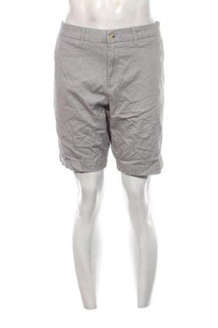 Ανδρικό κοντό παντελόνι Ben Sherman, Μέγεθος XL, Χρώμα Γκρί, Τιμή 26,99 €