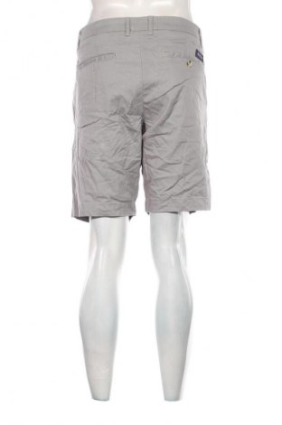Ανδρικό κοντό παντελόνι Ben Sherman, Μέγεθος XL, Χρώμα Γκρί, Τιμή 26,99 €