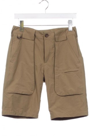 Herren Shorts Beretta, Größe S, Farbe Grün, Preis 39,94 €