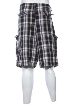 Męskie szorty Beverly Hills Polo Club, Rozmiar XXL, Kolor Kolorowy, Cena 83,99 zł