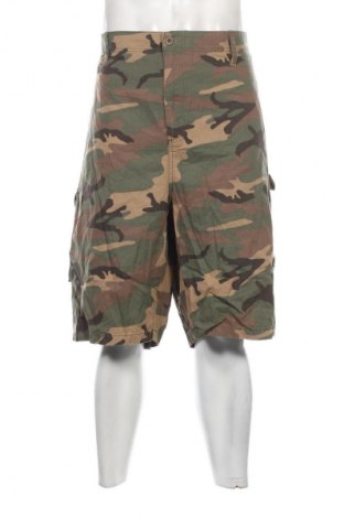 Herren Shorts Beverly Hills Polo Club, Größe 4XL, Farbe Mehrfarbig, Preis 23,99 €