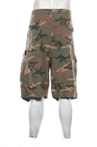 Herren Shorts Beverly Hills Polo Club, Größe 4XL, Farbe Mehrfarbig, Preis 23,99 €