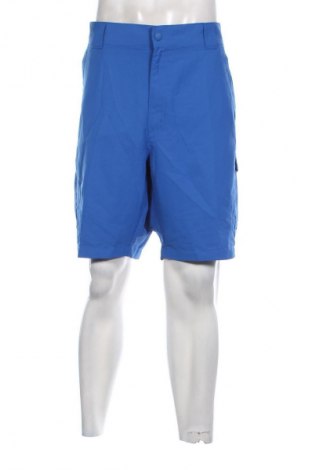 Pantaloni scurți de bărbați Bimini Bay, Mărime 3XL, Culoare Albastru, Preț 115,99 Lei
