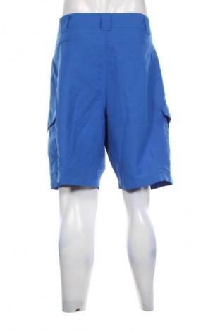 Pantaloni scurți de bărbați Bimini Bay, Mărime 3XL, Culoare Albastru, Preț 115,99 Lei