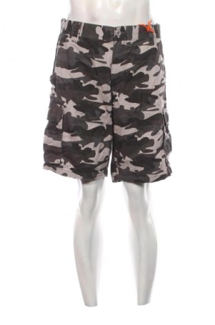Pantaloni scurți de bărbați Blauer Hafen, Mărime XL, Culoare Multicolor, Preț 156,99 Lei