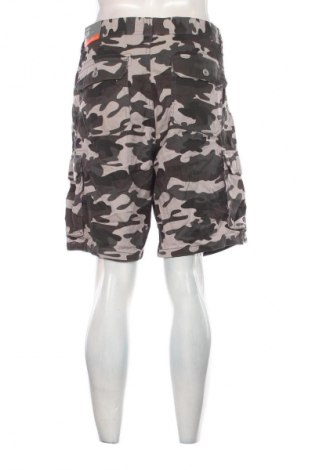 Pantaloni scurți de bărbați Blauer Hafen, Mărime XL, Culoare Multicolor, Preț 156,99 Lei
