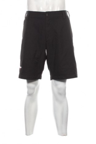 Ανδρικό κοντό παντελόνι Boombah, Μέγεθος XL, Χρώμα Μαύρο, Τιμή 14,99 €