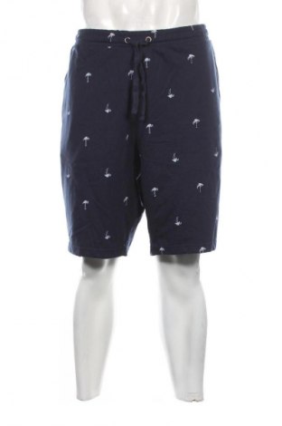 Pánské kraťasy Bpc Bonprix Collection, Velikost XXL, Barva Modrá, Cena  309,00 Kč