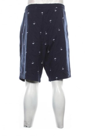 Pánské kraťasy Bpc Bonprix Collection, Velikost XXL, Barva Modrá, Cena  309,00 Kč