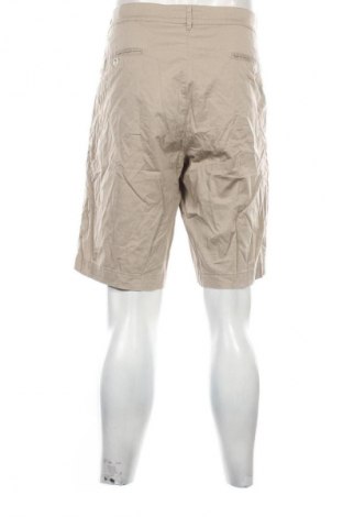 Pantaloni scurți de bărbați Brax, Mărime L, Culoare Bej, Preț 139,99 Lei