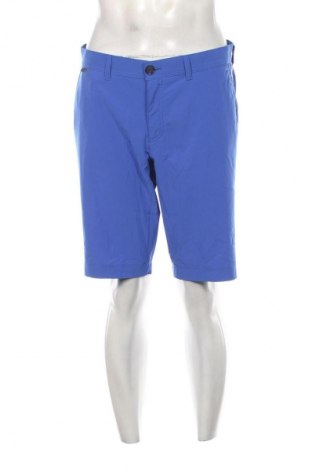 Pánske kraťasy  Brax Golf, Veľkosť L, Farba Modrá, Cena  19,95 €