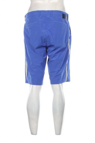 Pánske kraťasy  Brax Golf, Veľkosť L, Farba Modrá, Cena  19,95 €
