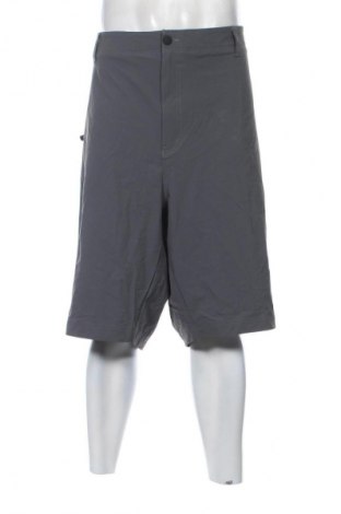Мъжки къс панталон Britches, Размер 4XL, Цвят Сив, Цена 46,99 лв.