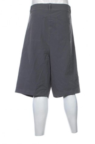 Мъжки къс панталон Britches, Размер 4XL, Цвят Сив, Цена 46,99 лв.
