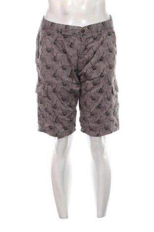 Herren Shorts Bruce & Butler, Größe L, Farbe Mehrfarbig, Preis 23,99 €