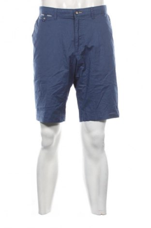 Herren Shorts Bugatti, Größe XL, Farbe Blau, Preis € 28,99