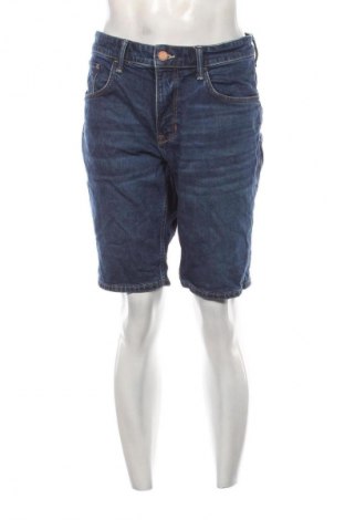 Pantaloni scurți de bărbați C&A, Mărime XL, Culoare Albastru, Preț 98,99 Lei
