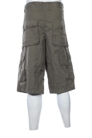 Pánske kraťasy  C&A, Veľkosť XL, Farba Zelená, Cena  26,95 €