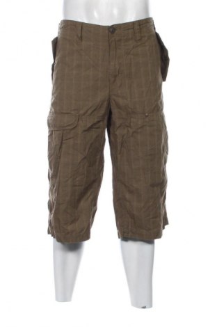 Herren Shorts C&A, Größe XXL, Farbe Grün, Preis 31,99 €