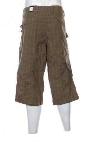 Herren Shorts C&A, Größe XXL, Farbe Grün, Preis 31,99 €