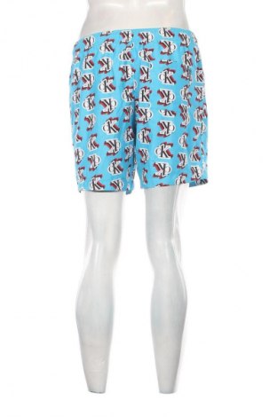 Pantaloni scurți de bărbați Calvin Klein, Mărime S, Culoare Multicolor, Preț 186,99 Lei