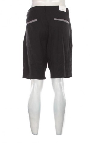 Męskie szorty Calvin Klein, Rozmiar XL, Kolor Czarny, Cena 135,99 zł