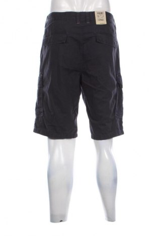 Pantaloni scurți de bărbați Camel Active, Mărime L, Culoare Albastru, Preț 316,99 Lei