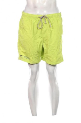 Pánské kraťasy Camel Active, Velikost L, Barva Zelená, Cena  549,00 Kč