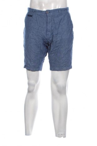 Herren Shorts Celio, Größe M, Farbe Blau, Preis 20,99 €