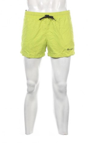 Herren Shorts Champion, Größe L, Farbe Grün, Preis 13,99 €