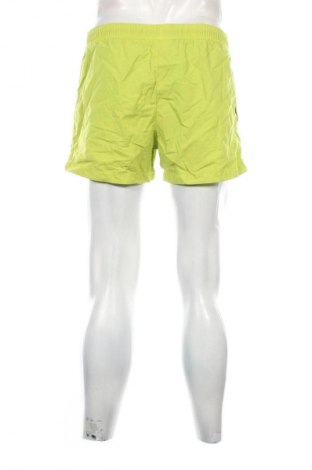 Herren Shorts Champion, Größe L, Farbe Grün, Preis 13,99 €