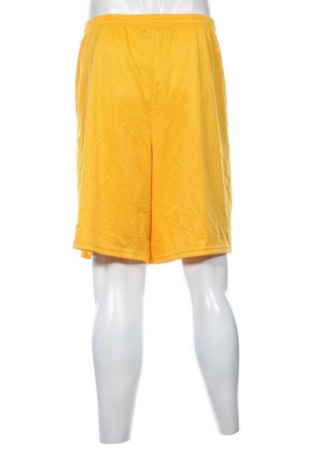 Herren Shorts Champion, Größe XXL, Farbe Gelb, Preis 9,99 €