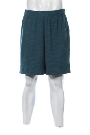 Pantaloni scurți de bărbați Champion, Mărime L, Culoare Verde, Preț 67,99 Lei