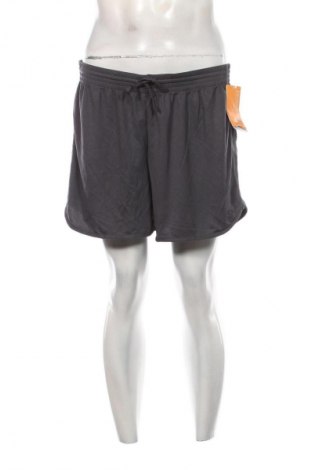 Pantaloni scurți de bărbați Champion, Mărime XL, Culoare Gri, Preț 156,99 Lei
