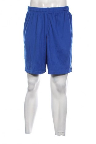 Pantaloni scurți de bărbați Champion, Mărime XL, Culoare Albastru, Preț 67,99 Lei