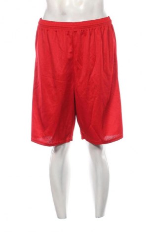 Pánske kraťasy  Champro sports, Veľkosť XL, Farba Červená, Cena  11,95 €
