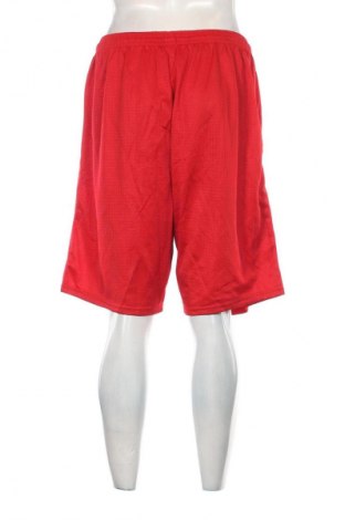Pánske kraťasy  Champro sports, Veľkosť XL, Farba Červená, Cena  11,95 €