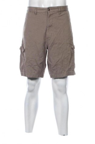 Herren Shorts Chaps, Größe XL, Farbe Braun, Preis 20,99 €