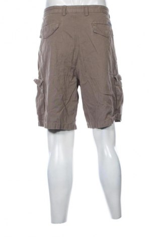 Herren Shorts Chaps, Größe XL, Farbe Braun, Preis 20,99 €