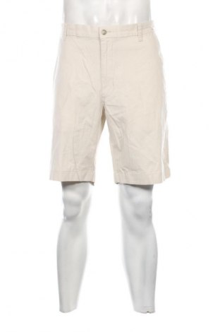 Herren Shorts Chaps, Größe XL, Farbe Ecru, Preis 20,99 €
