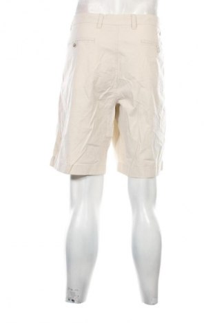 Herren Shorts Chaps, Größe XL, Farbe Ecru, Preis 20,99 €