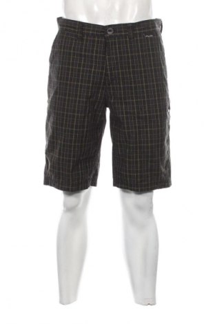 Pantaloni scurți de bărbați Cleptomanicx, Mărime L, Culoare Multicolor, Preț 139,99 Lei