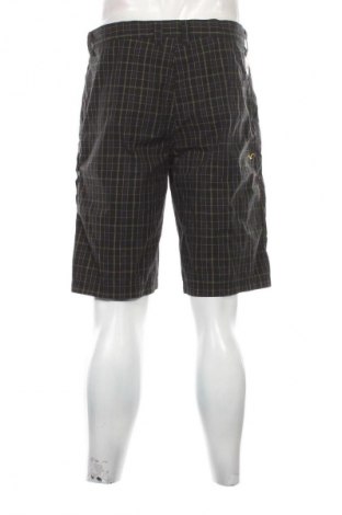 Pantaloni scurți de bărbați Cleptomanicx, Mărime L, Culoare Multicolor, Preț 139,99 Lei