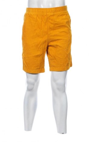 Herren Shorts Clockhouse, Größe L, Farbe Gelb, Preis € 32,99