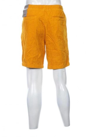 Herren Shorts Clockhouse, Größe L, Farbe Gelb, Preis € 32,99