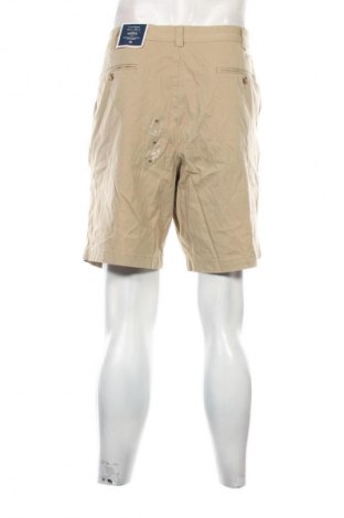 Herren Shorts Club Room, Größe XL, Farbe Beige, Preis 37,99 €