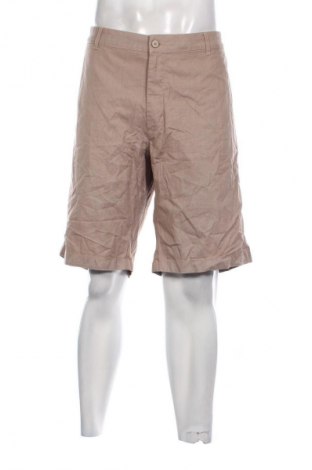Herren Shorts Colorplus, Größe XXL, Farbe Braun, Preis 20,99 €
