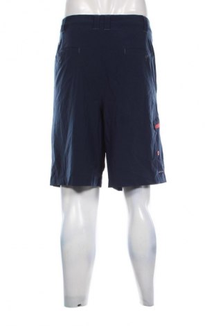 Herren Shorts Columbia, Größe 3XL, Farbe Blau, Preis € 23,99